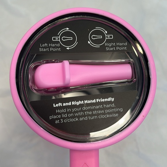 HydroJug Candy Coated Traveler 40 oz - Picture 2 of 12